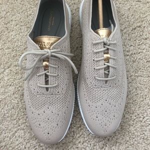 Cole Haan Women’s Oxfords